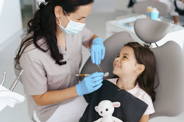 Best Emergency Dental Extractions in Burkburnett, TX
