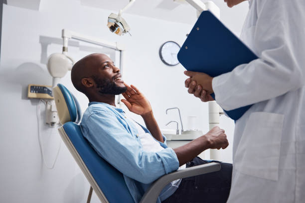 Best Emergency Root Canal Treatment in Burkburnett, TX