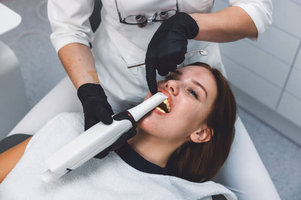 Best Emergency Dentist for Knocked-Out Tooth in Burkburnett, TX