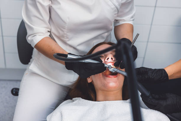 Best Broken or Cracked Tooth Emergency Dentist in Burkburnett, TX